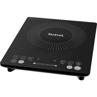 TEFAL INDUCTION HOB induktionsplade Kogeplade Induktion IH2108E1