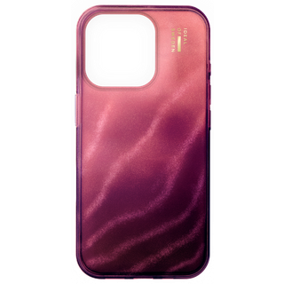 Glitter Glow Case Cherry Lacquer