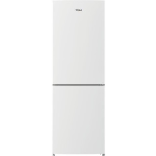 Whirlpool WHKS1341W4E Køle-fryseskab