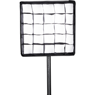 Nanlite Eggcrate QR Softbox PavoSlim 60B/60C