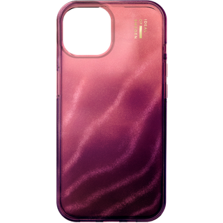 Glitter Glow Case Cherry Lacquer