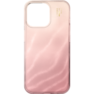 Glitter Glow Case Rose Blush