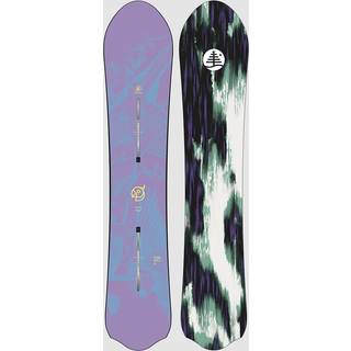 Burton Family Tree Alekesam 2026 Snowboard - 160 - no color