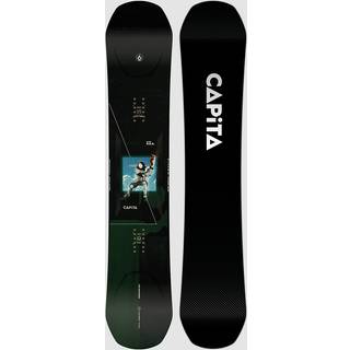 CAPiTA Super D.O.A. 2026 Snowboard - 161W - multi