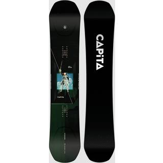 CAPiTA Super D.O.A. 2026 Snowboard - 159W - multi