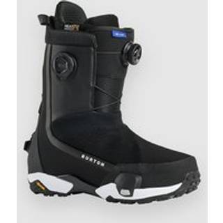 Burton Highshot X Wide 2026 Step On Boots - 9.5 - black