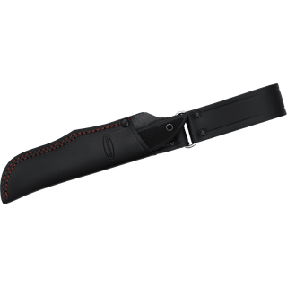 Leather sheath for KK (Kolt) knives