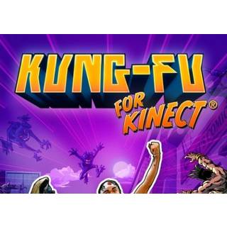 Kung-Fu for Kinect (Xbox One) Xbox Live Key - EU