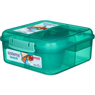 Bento Cube 1,25L, Mint