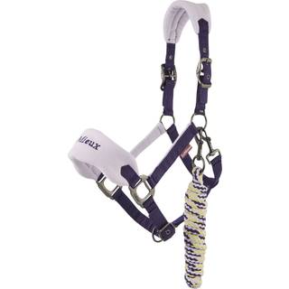 LeMieux Vogue grime-sæt - Juniper - Pony