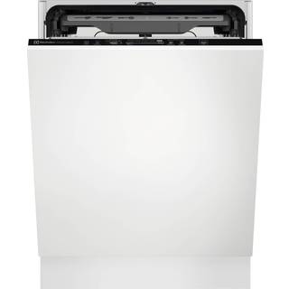 Electrolux Excellence XE65240V MED 4 ÅRS GARANTI Opvaskemaskine til integrering