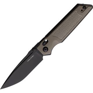 Sacra TAC Plain, Coyote G-10