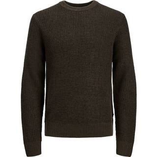 Jjglobal Knit Crew Neck