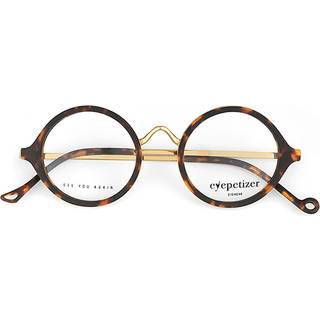 Eyepetizer Des OPT C.I-4 45 Briller Mænd Tortoiseshell - Gold - 45mm