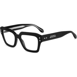 Isabel Marant IM 0226 807 51 Briller Kvinder Black - Black - 51mm
