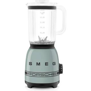 Smeg Porsche Special Edition blender 1,5 liter, shade green