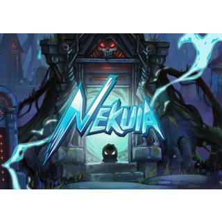Nekuia (PC) Steam Key - GLOBAL