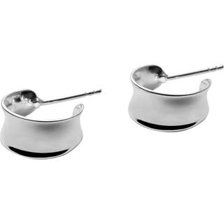 Pernille Corydon Small Reflection Hoops