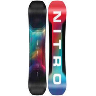 Nitro Snowboard - Team Wide 157