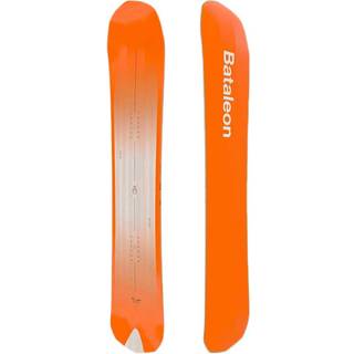 Bataleon Snowboard - Party Wave 154