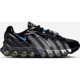 Nike Qs/tz Nike x Patta Air Max DN8 | Sort | Størrelse: 48,5 - GAME ROYAL - 48,5