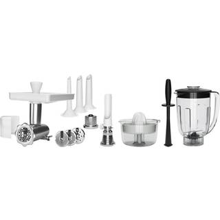 Ankarsrum Large Deluxe tilbehørspakke