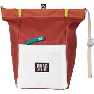 Snap - Big Chalk Bag - Chalkbag rød