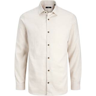 Regular Fit Hawaiiskjorte