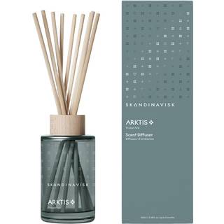 Duft Diffuser Duftpinde, Arktis