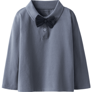 Økologisk Bomuld Polo