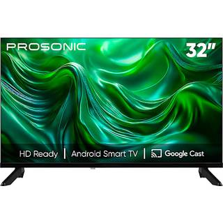 Prosonic 32" LED TV 32HA6025 (2025) (På lager i butik)