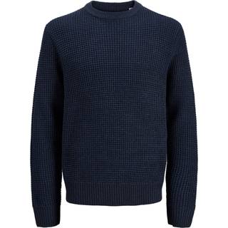 JACK & JONES JUNIOR JACK & JONES Junior Knit Crew Neck Jumper