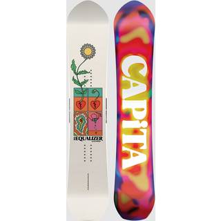 CAPiTA The Equalizer 2026 Snowboard - 150 - multi