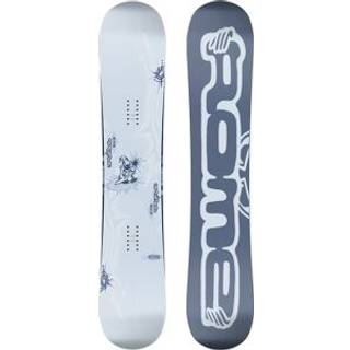 Rome Artifact 2026 Snowboard - 157W - uni