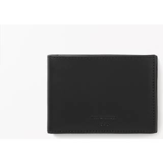 Wivalius P Læderpung - Black - ONE SIZE