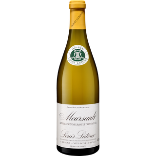 Louis Latour Meursault 2023