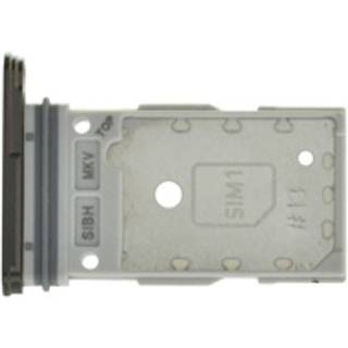 Samsung Galaxy S24 Ultra Sim kortholder Titanium Black