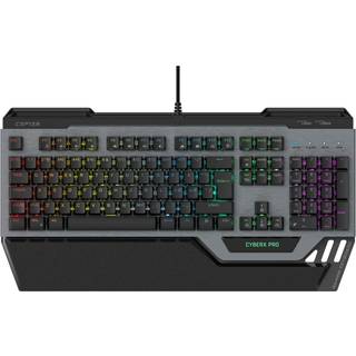 Cepter CyberX Pro gaming tastatur