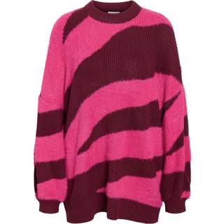 Dyreprint Striktrøje