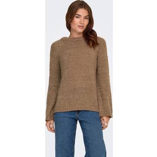 Onlshine Striktrøje - M