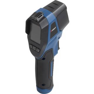 Dasqua IR Termometer, -45℃ till 600℃