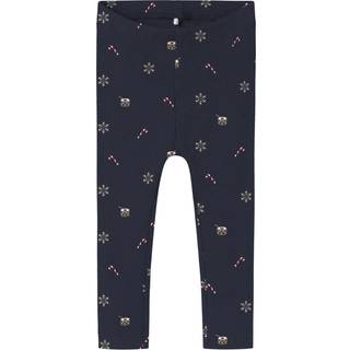 NAME IT Leggings Roko Navy Blazer