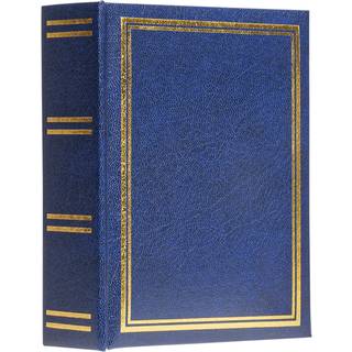 Focus Prestige Minimax 100 10x15 Blå - Focus