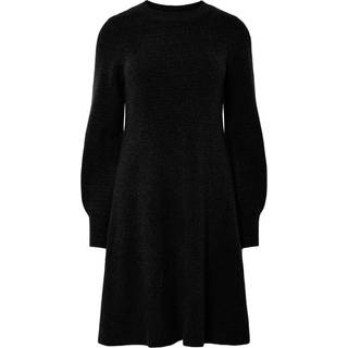Pcrydia A-form Strikket Kjole