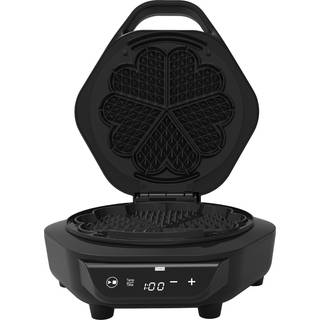 Chef Matteo Nordic Delight vaffeljern