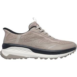 Skechers Women's Switch Back - Mist Taupe, 40