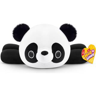 Hug-A-Lumps Pete bamse