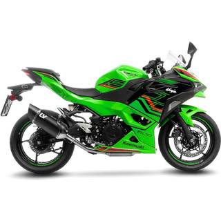 Leo Vince LV-14R udstødningssystem med EG-BE