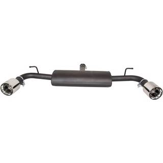 Maxton Exhaust  Ford Focus St-Line Mk4 V.1 - Multilink
