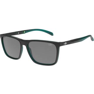 Mormaii Jaipur Sun Polarized M0189K0403 58 Solbriller Mænd Grøn - Petrol Green - 58mm
